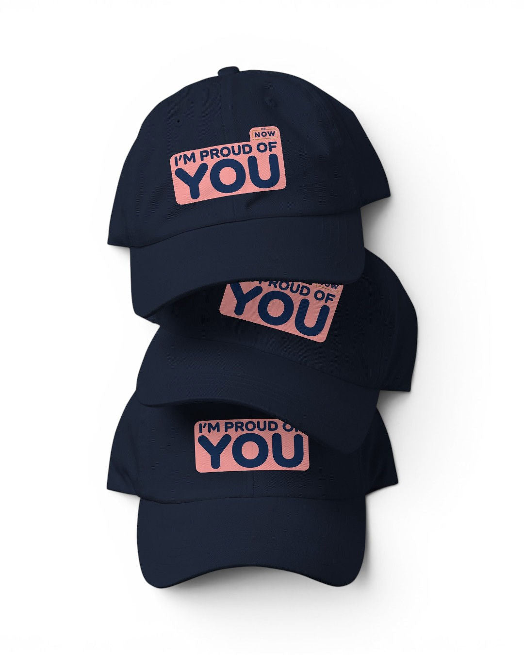 Dr. Now Official - I'm Proud of You - Cap