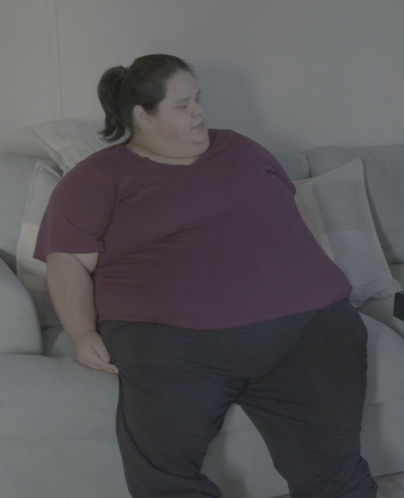 Chloe's Story