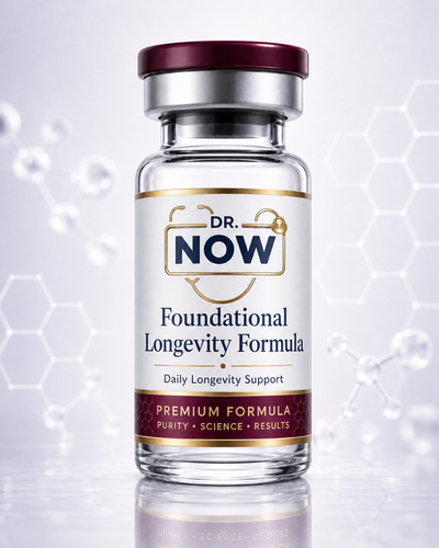Foundational Longevity Formula