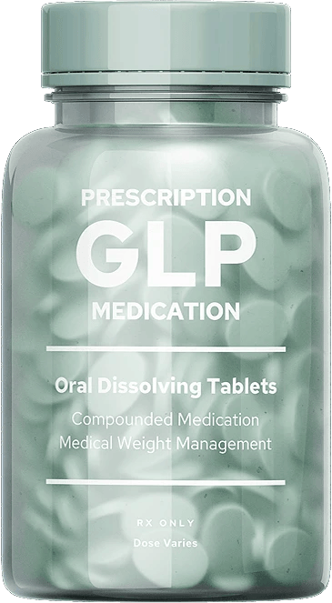 orally dissolving glp 1 tablets Weight Loss? licensed telehealth platform GLP-1 Weight Loss | Semaglutide