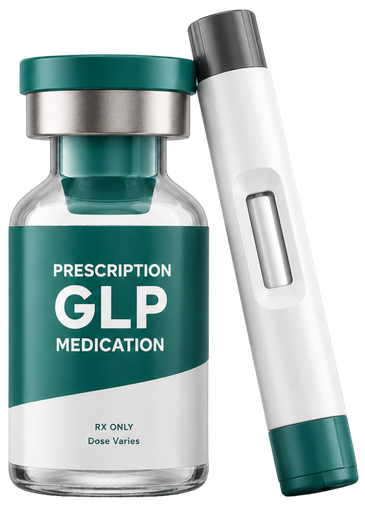 Semaglutide Injections