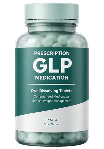 Oral Semaglutide