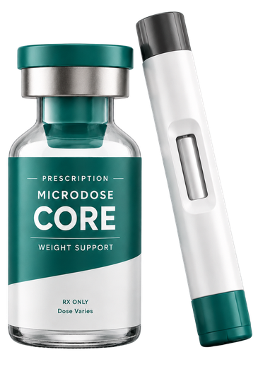 Microdose Core