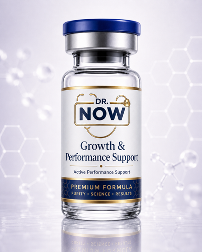 Growth & Performance Support