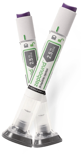 Zepbound® Injection