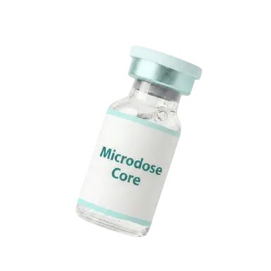Microdose Core