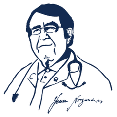Dr. Now sketch