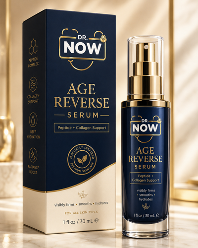Age Reverse Serum