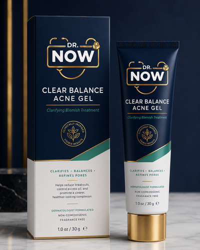 Clear Balance Acne Gel