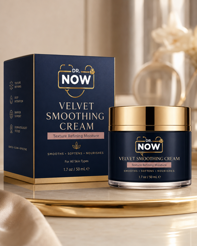 Velvet Smoothing Cream